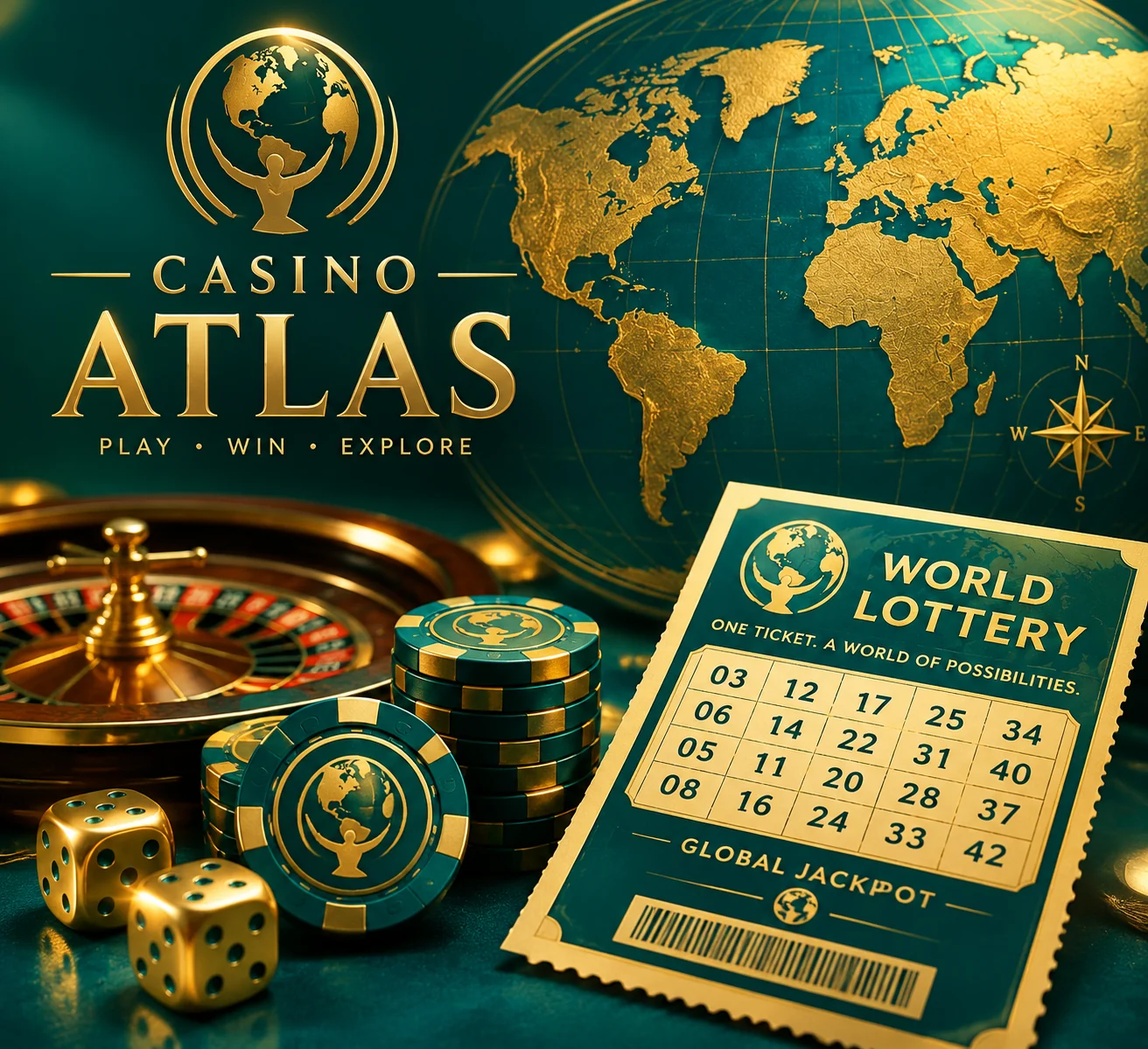 Superbet loto – selecția extragerilor disponibile